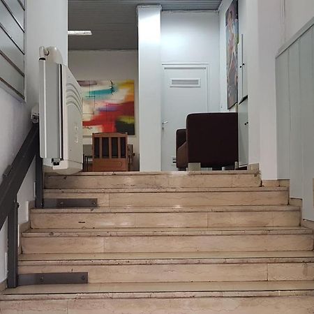 Palette Apartment Chocolate - Athens Center, 6 Bd, 3 Bath Atenas Exterior foto