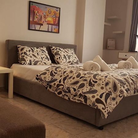 Palette Apartment Chocolate - Athens Center, 6 Bd, 3 Bath Atenas Exterior foto