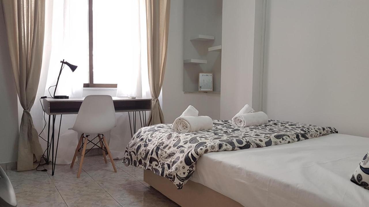 Palette Apartment Chocolate - Athens Center, 6 Bd, 3 Bath Atenas Exterior foto