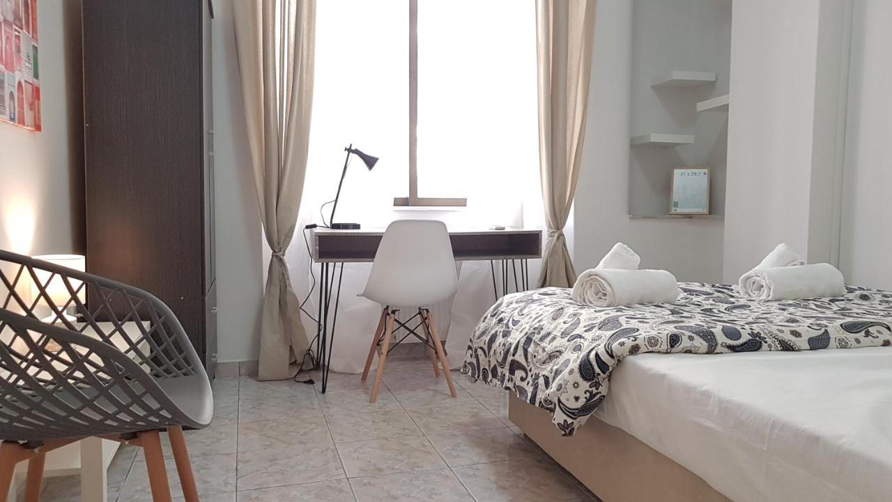 Palette Apartment Chocolate - Athens Center, 6 Bd, 3 Bath Atenas Exterior foto